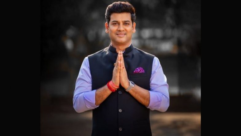ओआईसी देशों के बीच पाकिस्तानी दुष्प्रचार का भंडाफोड़ किया: शिवसेना के श्रीकांत शिंदे