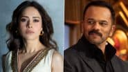 Rohit Shetty Horror Film: हॉरर की दुनिया में कदम रखेंगे रोहित शेट्टी, नुसरत भरुचा निभाएंगी रहस्यमयी किरदार