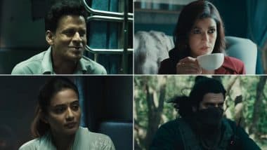 The Family Man 3 Announcement: 'द फैमिली मैन 3' का ऑफिशियल अनाउंसमेंट, मनोज बाजपेयी संग नजर आए जयदीप अहलावत (Watch Video)