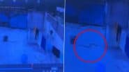 Viral Video: तेलंगाना मेडिकल कॉलेज के छात्रावास में खुलेआम घूमते दिखे सांप; दहशत में छात्र