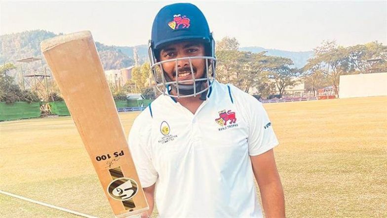 Prithvi Shaw To Leave Mumbai Cricket: मुंबई छोड़ने की तैयारी में पृथ्वी शॉ, अन्य राज्य से डोमेस्टिक खेलने के लिए मुंबई क्रिकेट एसोसिएशन से मांगा NOC- रिपोर्ट्स