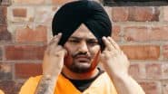 Sidhu Moose Wala Documentary: सिद्धू मूसेवाला पर बीबीसी की डॉक्यूमेंट्री पर बवाल, पिता बलकौर सिंह ने महाराष्ट्र पुलिस को लिखा पत्र