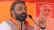 सम्राट चौधरी का तेजस्वी यादव पर तंज, कहा- अब बिहार में लिखना पड़ेगा 'मेरा बाप चारा चोर'