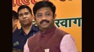 Nand Gopal Gupta on Akhilesh Yadav: नंद गोपाल गुप्ता का अखिलेश यादव पर वार, बोले- 'विरासत में गद्दी तो मिल सकती है, लेकिन बुद्धि नहीं'