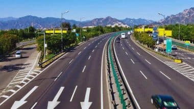 Shaktipeeth Expressway: शक्तिपीठ एक्सप्रेसवे के विरोध में कल रास्ता रोको; कोल्हापुर से पुणे, सांगली आने जानेवाले मार्गों में किया गया बड़ा बदलाव