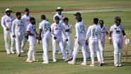 Srilanka vs Bangladesh Test Series 2025: 17 जून से शुरू होगी श्रीलंका-बांग्लादेश टेस्ट सीरीज, एंजेलो मैथ्यूज के लिए यादगार बनने जा रहा है पहला मुकाबला