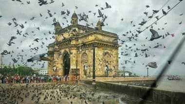 Mumbai Best City for Love: हर शख्स को मिल रहा प्यार! दुनिया की सबसे रोमांटिक सिटी बनी मुंबई, मिला बेस्ट सिटी फॉर डेटिंग और लव का खिताब