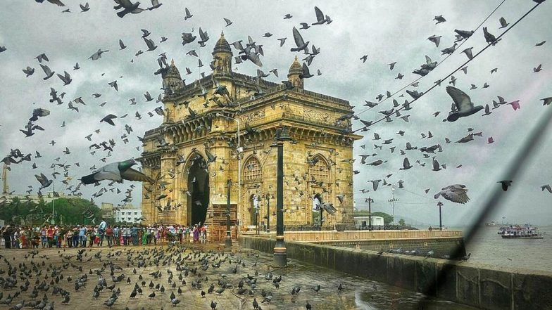 Mumbai Best City for Love: हर शख्स को मिल रहा प्यार! दुनिया की सबसे रोमांटिक सिटी बनी मुंबई, मिला बेस्ट सिटी फॉर डेटिंग और लव का खिताब