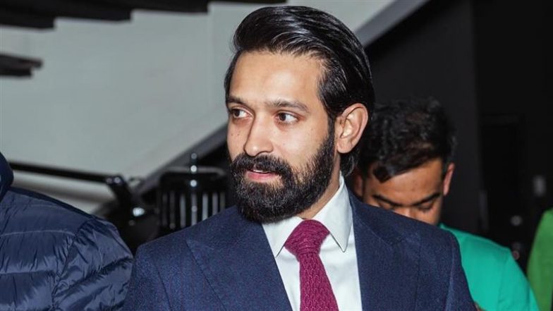 Vikrant Massey Statement: विक्रांत मैसी ने एयर इंडिया क्रैश में कजिन के निधन की खबर को बताया गलत, बोले- 'परिवार को शांति से शोक मनाने दें'