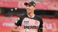 Adrian-Le-Roux New role in team India: एड्रियन ली रॉक्स बने टीम इंडिया के नए स्ट्रेंथ और कंडीशनिंग कोच, खिलाड़ियों की फिटनेस को नई ऊंचाइयों तक ले जाने का मिशन शुरू