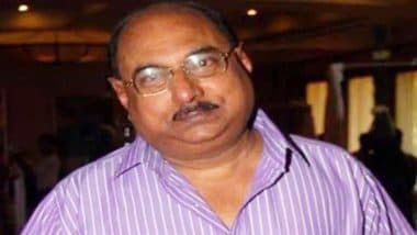 Partho Ghosh Passes Away: '100 डेज' और 'अग्नि साक्षी' जैसे सस्पेंस-थ्रिलर्स के मशहूर निर्देशक पार्थो घोष का हार्ट अटैक से निधन, बॉलीवुड में शोक की लहर