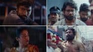 Kuberaa Trailer Out: 'कुबेर' में धनुष बने भिखारी, नागार्जुन ने पैसे की ताकत को बताया सर्वोपरि (Watch Video)