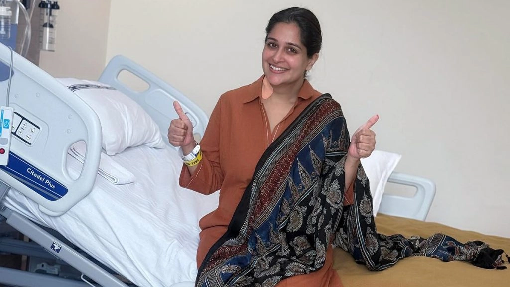 दीपिका कक्कड़ ने शेयर किया लिवर कैंसर से गुजरने का अनुभव, जानें सर्जरी के बाद शरीर पर क्या होता है असर