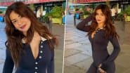Avneet Kaur Casual Look: कैजुअल ड्रेस में अवनीत कौर ने दिखाया स्टनिंग अंदाज़, इंस्टाग्राम पर छाईं एक्ट्रेस (View Pics)