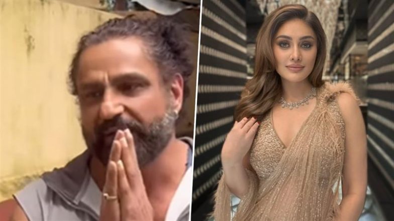 Shefali Jariwala Death: पत्नी शेफाली जरीवाला की मौत के बाद दुख में डूबे पराग त्यागी ने पपराज़ी से की हाथ जोड़कर विनती, फैंस बोले- थोड़ी इंसानियत दिखाओ (Watch Video)