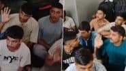 VIDEO: फर्जी ज्वाइनिंग लेटर थमाए, मेडिकल टेस्ट के लिए जम्मू-कश्मीर से आगरा बुलाया; टेरेटोरियल आर्मी में नौकरी के नाम पर बड़ा फर्जीवाड़ा