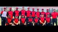 MLT vs FRA, Continental Cup 2025 Scorecard: कॉन्टिनेंटल कप में माल्टा ने फ्रांस को 6 विकेट से हराकर दर्ज की शानदार जीत, महबूब अली रहे हीरो, यहां देखें मैच का स्कोरकार्ड