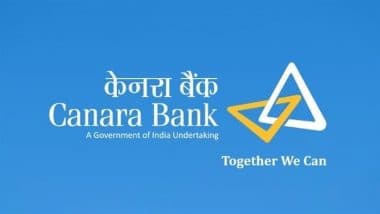 Canara Bank Theft: कर्नाटक के विजयपुरा में कैनरा बैंक से लुटेरों ने 59 किलो सोना और 5.2 लाख रुपये कैश चुराए, जांच को गुमराह करने के लिए दिया ‘काले जादू’ रूप
