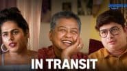 In Transit Trailer Out: 'इन ट्रांजिट' का ट्रेलर हुआ रिलीज, ट्रांसजेंडर समुदाय की हिम्मत और पहचान की कहानियों से भरी है ये सीरीज़