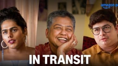 In Transit Trailer Out: 'इन ट्रांजिट' का ट्रेलर हुआ रिलीज, ट्रांसजेंडर समुदाय की हिम्मत और पहचान की कहानियों से भरी है ये सीरीज़