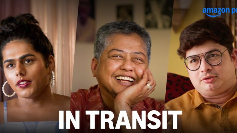 In Transit Trailer Out: 'इन ट्रांजिट' का ट्रेलर हुआ रिलीज, ट्रांसजेंडर समुदाय की हिम्मत और पहचान की कहानियों से भरी है ये सीरीज़
