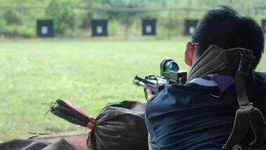 Munich Shooting World Cup 2025: लालतेन कुसाले और इलावेनिल की दमदार वापसी, भारतीय दल की अगुवाई करेंगे अनुभवी निशानेबाज़