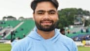 Rinku Singh Appointed Basic Education Officer: सिर्फ 9वीं तक पढ़े रिंकू सिंह को उत्तर प्रदेश में मिला बेसिक शिक्षा अधिकारी का पद, उठे सवाल
