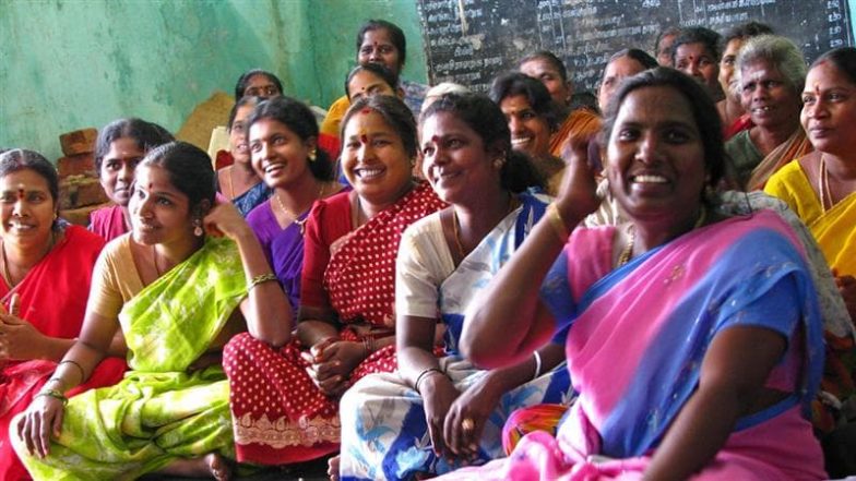 Ladki Bahin Yojana 11th Installment: लाडकी बहिन योजना की 11वीं किस्त जारी, आधार लिंक बैंक खातों में ट्रांसफर शुरू, मंत्री अदिती तटकरे ने दी जानकारी
