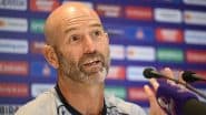 New head Coach of New Zealand Team: रॉब वाल्टर बने न्यूजीलैंड पुरुष क्रिकेट टीम के नए हेड कोच, टीम की मजबूती और नए युग की शुरुआत की उम्मीद