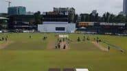 SL vs BAN, 2nd Test Match Day 2 Live Streaming In India: श्रीलंका बनाम बांग्लादेश के बीच आज खेला जाएगा दुसरे टेस्ट मैच के दुसरे दिन का खेल, यहाँ जाने भारत में कब, कहां और कैसे देखे उठाए लाइव मुकाबले का लुफ्त