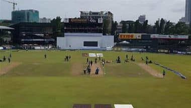 SL vs BAN, 2nd Test Match Day 2 Live Streaming In India: श्रीलंका बनाम बांग्लादेश के बीच आज खेला जाएगा दुसरे टेस्ट मैच के दुसरे दिन का खेल, यहाँ जाने भारत में कब, कहां और कैसे देखे उठाए लाइव मुकाबले का लुफ्त