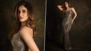सिल्वर गाउन में Rasha Thadani ने ढाया कहर, फैंस बोले - ‘कितनी प्यारी लग रही हो’ (View Pics)