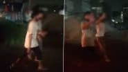 Pakistan: पाकिस्तान की कराची जेल से भागे 200 कैदी, भूकंप के बाद मौका पाकर हुए फरार (Watch Video)