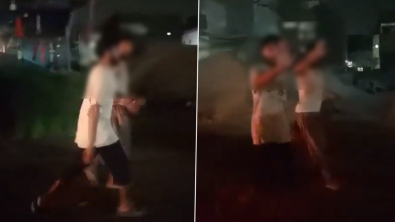 Pakistan: पाकिस्तान की कराची जेल से भागे 200 कैदी, भूकंप के बाद मौका पाकर हुए फरार (Watch Video)