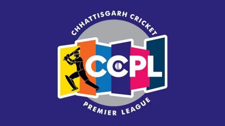 CCPL 2025 Live Streaming: जानिए कब से शुरू हो रहा हैं छत्तीसगढ़ क्रिकेट प्रीमियर लीग?  कहां और कैसे देखें टूर्नामेंट का लाइव प्रसारण