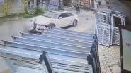 Ludhiana Hit and Run: लुधियाना की सड़क पर तेज रफ्तार कार का कहर! ऑडी सवार ने 6 लोगों को कुचला, एक्सीडेंट का CCTV फुटेज आया सामने