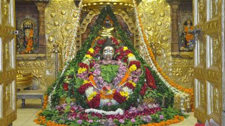Chandra Dosh Upay: मन अशांत और कुंडली में चंद्र दोष हो तो इन मंदिरों में जाकर करें दर्शन, सारे कष्ट होंगे दूर