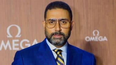 नई फिल्म में क्रूर कसाई की भूमिका में नजर आएंगे Abhishek Bachchan, संदीप रेड्डी वांगा स्टाइल सिनेमा में रखेंगे कदम