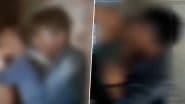 Kanpur Shocker: नाबालिग के साथ हैवानियत! दबंगों ने जमकर पीटा, चप्पल चटवाई, पेशाब पिलाई, कानपुर की घटना का वीडियो आया सामने;VIDEO