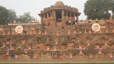 Surya Mandir: तेज, ऐश्वर्य और आरोग्य से भरा जीवन चाहिए तो इन सूर्य मंदिरों में जाकर करें दर्शन, जिंदगी बदल जाएगी! Surya Mandir: तेज, ऐश्वर्य और आरोग्य से भरा जीवन चाहिए तो इन सूर्य मंदिरों में जाकर करें दर्शन, जिंदगी बदल जाएगी!