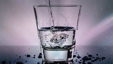 Water After Food Disadvantages: खाने के तुरंत बाद पानी पीना जहर समान, होती हैं अपच, गैस, एसिडिटी जैसी कई समस्याएं Water After Food Disadvantages: खाने के तुरंत बाद पानी पीना जहर समान, होती हैं अपच, गैस, एसिडिटी जैसी कई समस्याएं