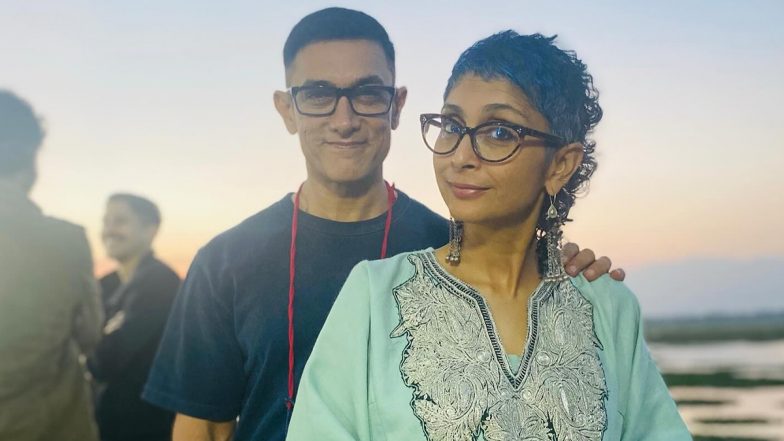 Aamir Khan Emotional Confession: किरण राव संग रिश्ते में अपनी खामियों पर बोले आमिर खान, कहा- ‘मैंने खुद को बंद कर लिया था’