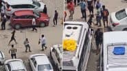 Viral Video: केदारनाथ मार्ग पर तीर्थयात्रियों के बीच हिंसक झड़प, एक-दूसरे पर लाठी-डंडे से किया हमला