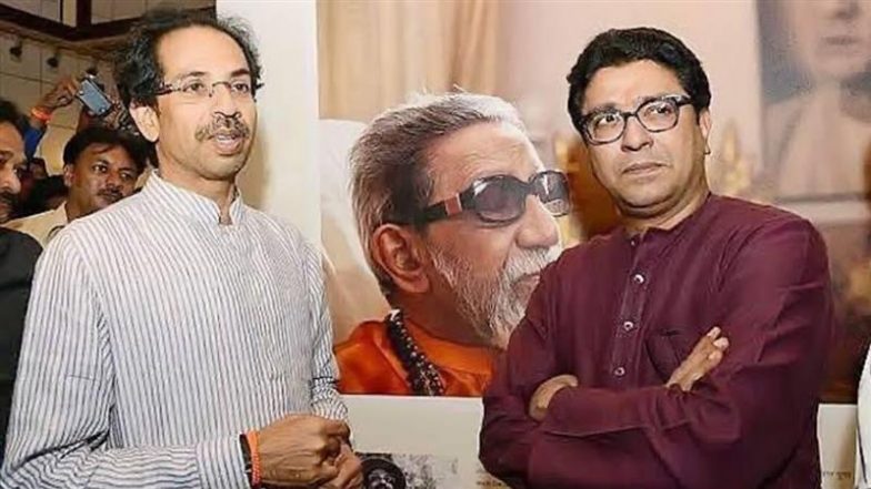 Hindi Language Row: मराठी के लिए एकजुट हुए ठाकरे बंधु, हिंदी थोपने के खिलाफ 5 जुलाई को ऐतिहासिक मार्च; संजय राउत ने किया ऐलान