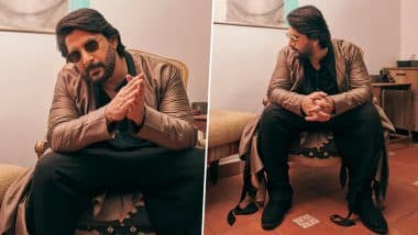 Asur 3 Announcement: 'असुर 3' की तैयारियां शुरू, निर्देशक Oni Sen नहीं होंगे तीसरे सीजन का हिस्सा Asur 3 Announcement: 'असुर 3' की तैयारियां शुरू, निर्देशक Oni Sen नहीं होंगे तीसरे सीजन का हिस्सा