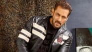 Salman Khan Marriage Statement: 'क्या आपको मजा आ रहा है कि मैं सुहागरात मना रहा हूं?'- सलमान खान का शादी को लेकर चटपटा जवाब!