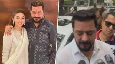 Shefali Jariwala Passed Away: शेफाली जरीवाला के निधन पर 'हिंदुस्तानी भाऊ', अभिनेत्री निकिता ने जताया शोक