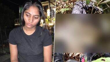 Indore Couple Missing Case: राजा रघुवंशी की हत्या के मामले में पत्नी सोनम रघुवंशी गिरफ्तार, मेघालय पुलिस ने कहा ‘उसने हत्यारों को हायर किया था’