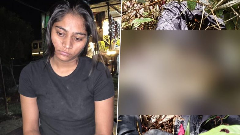 Indore Couple Missing Case: राजा रघुवंशी की हत्या के मामले में पत्नी सोनम रघुवंशी गिरफ्तार, मेघालय पुलिस ने कहा &lsquo;उसने हत्यारों को हायर किया था&rsquo;