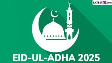 Eid-ul-Adha 2025: बकरीद पर कुर्बानी का अर्थ पशु की बलि है अथवा आत्मबलिदान का प्रतीक? जानें इस पर्व का मूल संदेश क्या है?